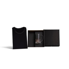 Kit Caneca E Camiseta - 2 Pçs - Tam. XGG Personalizado 
