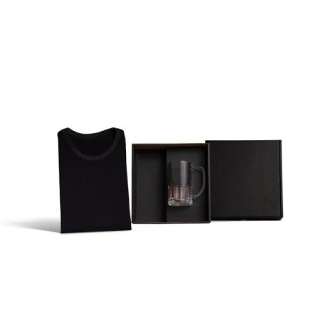Kit Caneca E Camiseta - 2 Pçs - Tam. XGG Personalizado 