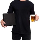 Kit Caneca E Camiseta - 2 Pçs - Tam. XGG Personalizado 