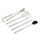 Kit Churrasco 5 Peças Personalizado 