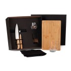 Kit Churrasco / Cerveja / Whisky Personalizado 