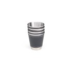 Kit Copo Inox Personalizado 