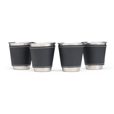 Kit Copo Inox Personalizado 
