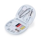 Kit Costura Plástico Personalizado Para Brindes