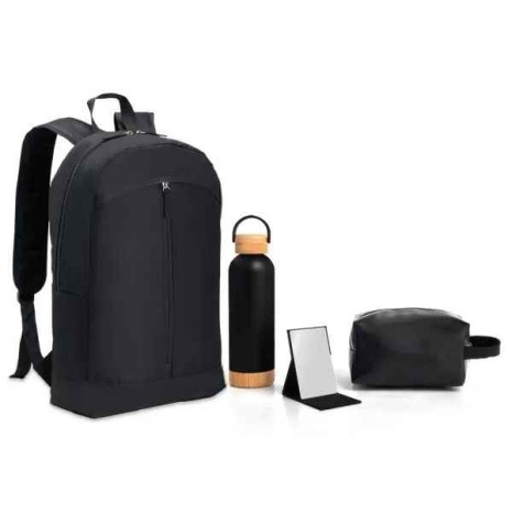 Kit Feminino 4 Peças Personalizado