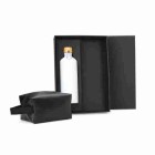 Kit Garrafa E Necessaire - 2 Pçs Personalizado