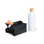 Kit Garrafa E Necessaire - 2 Pçs Personalizado
