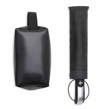 Kit Necessaire E Guarda-Chuva - 2 Pçs Personalizado
