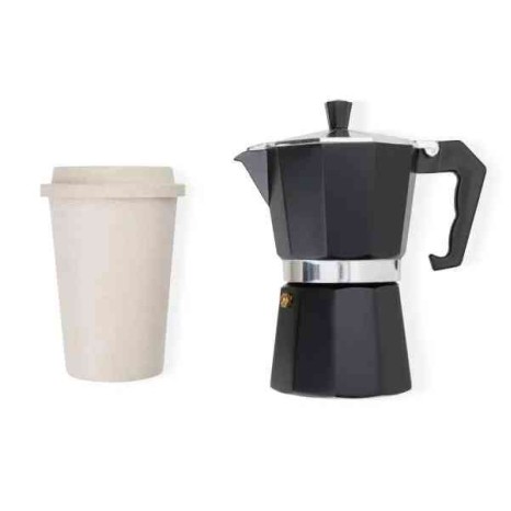 Kit Para Café 2 Peças Promocional