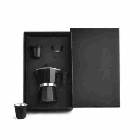 Kit Para Café 3 Peças Promocional
