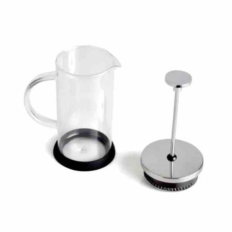 Kit Para Café Com Prensa Francesa 8 Peças Personalizado