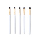 Kit Pincel 5 peças Personalizado para Logotipo