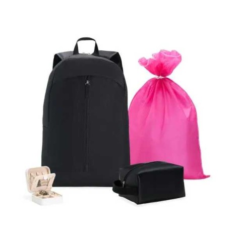 Kit Porta Joias - 3 Pçs Personalizado