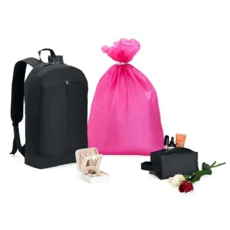 Kit Porta Joias - 3 Pçs Personalizado