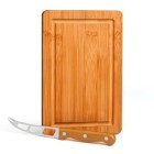 Kit Queijo E Vinho - 4 Pçs Personalizado