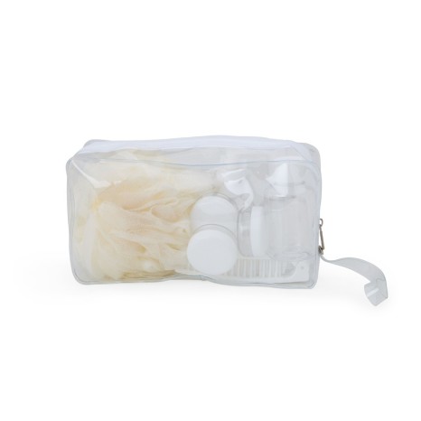 Kit Viagem 10 Peças Personalizado