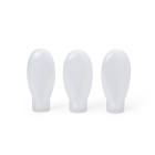 Kit Viagem 3 Peças Personalizado