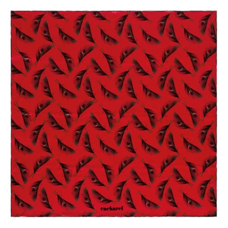 Lenço Personalizado com Logo