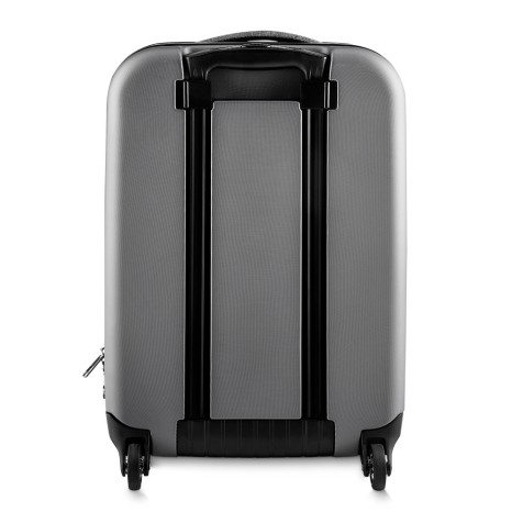 Mala de Viagem Pequena 43L Personalizada 