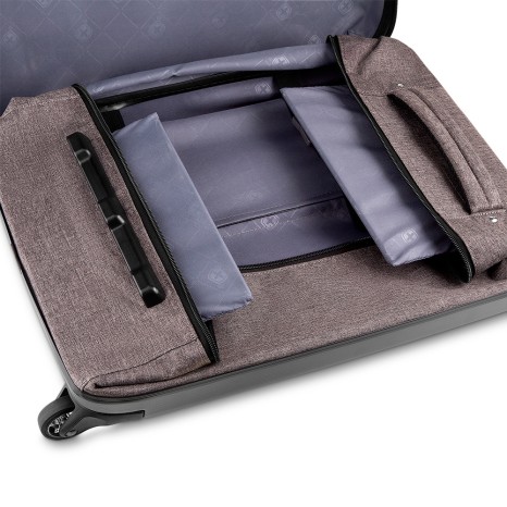 Mala de Viagem Pequena 43L Personalizada 