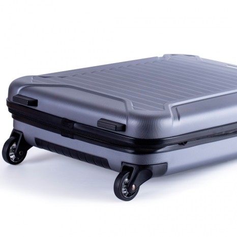 Mala de Viagem Pequena 43L Personalizada 