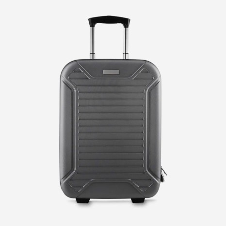 Mala de Viagem Pequena Com Rodinhas Personalizada 