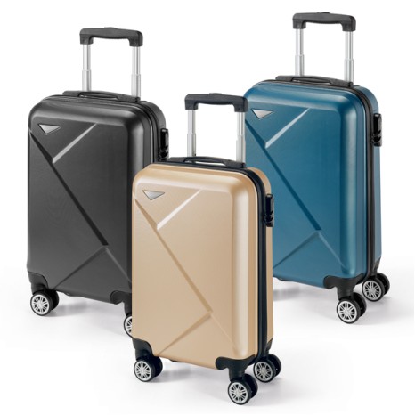 Mala Viagem Para Presente Personalizada