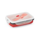 Marmita Silicone Personalizada