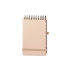 Mini Caderno Promocional