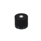 Mini Caixa de Som Bluetooth Com Rádio Personalizada