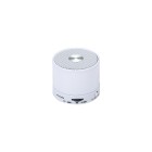 Mini Caixa de Som Bluetooth Com Rádio Personalizada