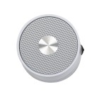 Mini Caixa de Som Bluetooth Com Rádio Personalizada