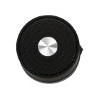 Mini Caixa de Som Bluetooth Com Rádio Personalizada