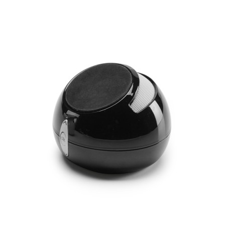 Mini Caixa de Som Com Suporte Para Celular personalizada