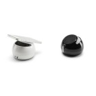 Mini Caixa de Som Com Suporte Para Celular personalizada