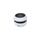 Mini Caixa de Som Hambúrguer Personalizada