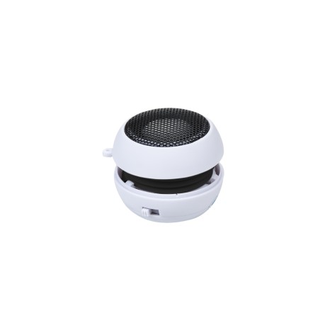 Mini Caixa de Som Hambúrguer Personalizada