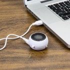 Mini Caixa de Som Hambúrguer Personalizada