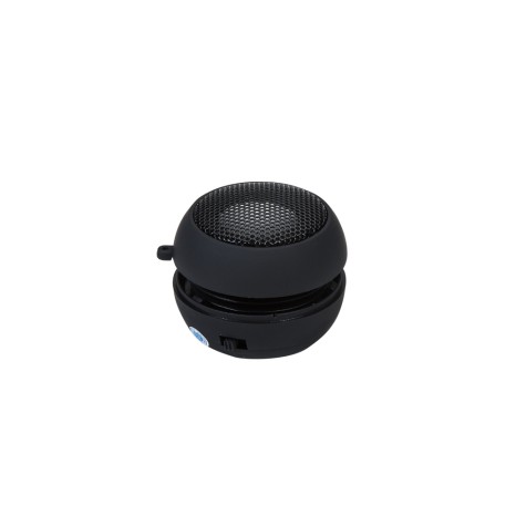 Mini Caixa de Som Hambúrguer Personalizada