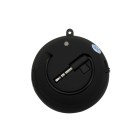 Mini Caixa de Som Hambúrguer Personalizada