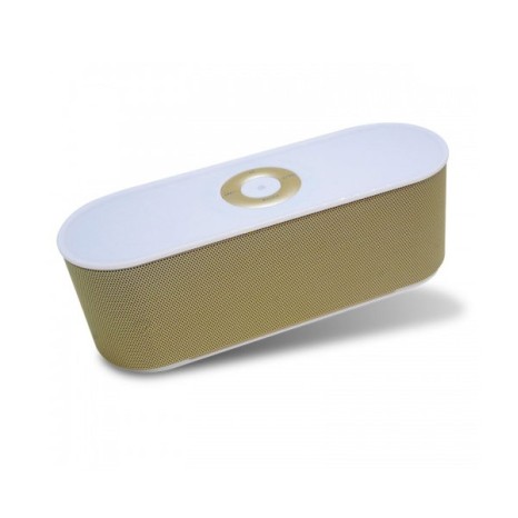 Caixa de Som Multifunções Com Bluetooth