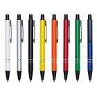 Mini Caneta Semimetal Personalizada