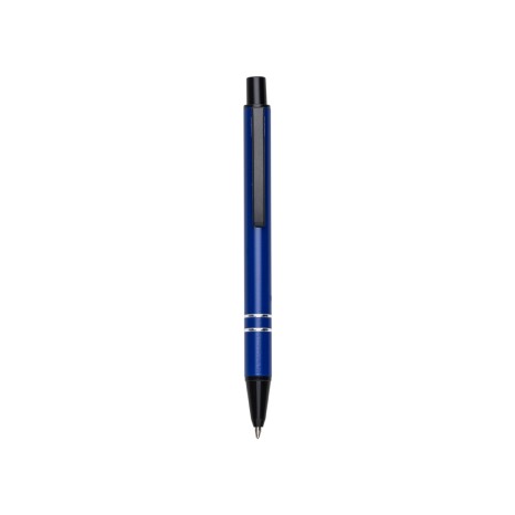 Mini Caneta Semimetal Personalizada