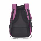 Mochila Antifurto Feminina Personalizada 