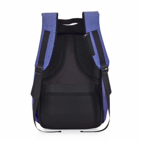 Mochila Antifurto Para Personalizar