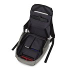 Mochila Antifurto Personalizada Com Logo da Empresa