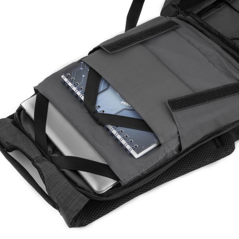 Mochila Antifurto Personalizada Masculina 