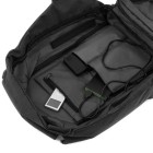 Mochila Antifurto Personalizada Masculina 
