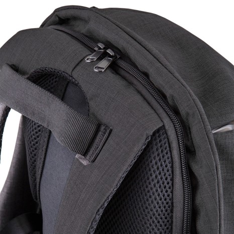 Mochila Antifurto Personalizada Masculina 