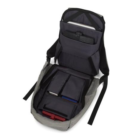 Mochila Antifurto Personalizada Masculina 